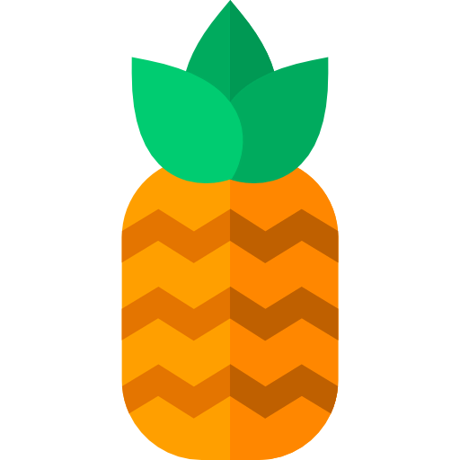 Pineapple icon