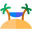 Island icon 64x64