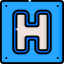 Hospital icon 64x64