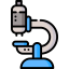 Microscope icon 64x64