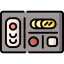 Food tray icon 64x64