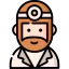 Doctor icon 64x64