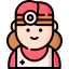Doctor icon 64x64