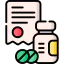Prescription icon 64x64