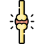 Osteoporosis ícone 64x64