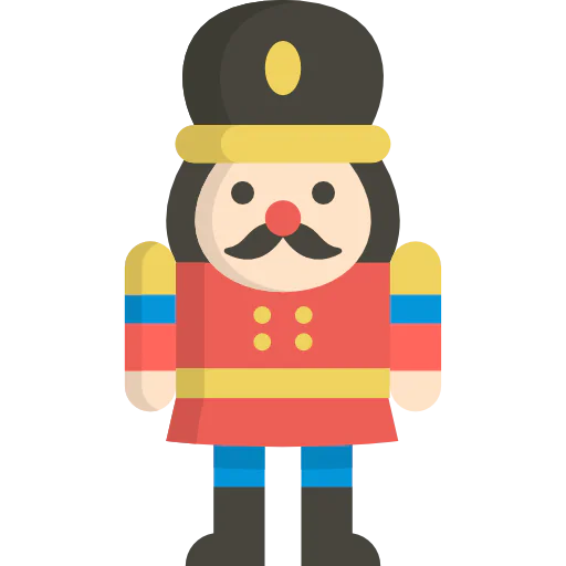 Nutcracker Symbol