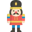 Nutcracker Symbol 64x64