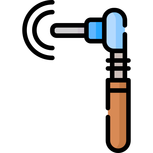 Audiometer icon
