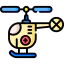Helicopter ícone 64x64