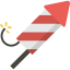 Fireworks Symbol 64x64