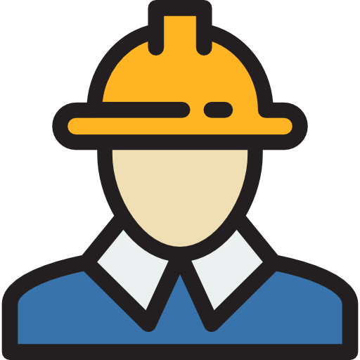 Worker icon
