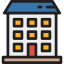 Apartment ícono 64x64