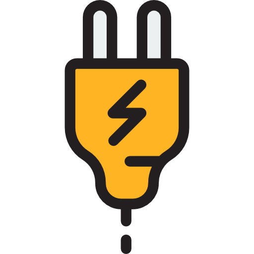 Plug icon