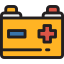 Battery ícono 64x64