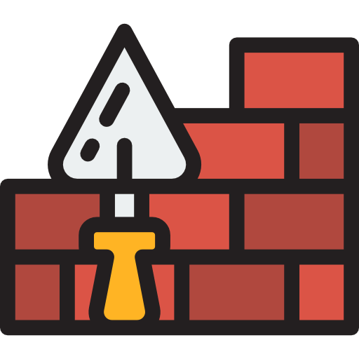 Bricks icon