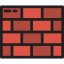 Wall ícono 64x64