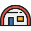 Lodge ícono 64x64