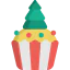 Cupcake Symbol 64x64