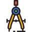 Compass ícono 64x64