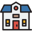 House ícono 64x64