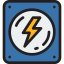 Electricity ícono 64x64