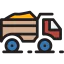 Truck ícono 64x64