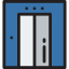 Elevator ícono 64x64
