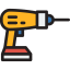 Drill ícono 64x64