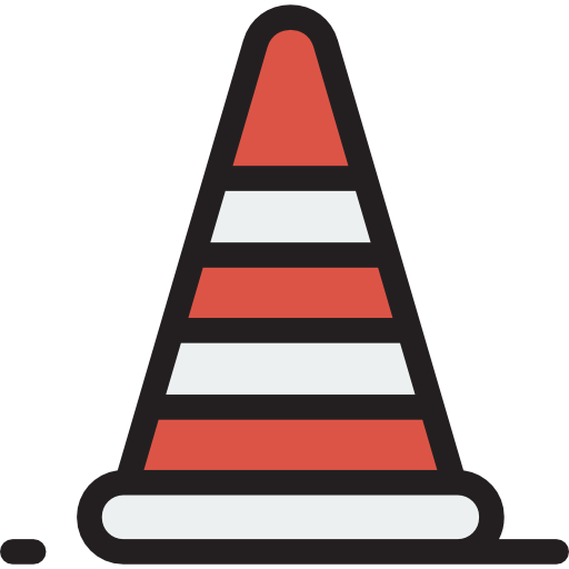 Cone icon