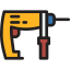 Drill ícono 64x64
