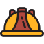 Helmet ícono 64x64