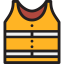 Vest ícono 64x64