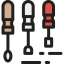 Screwdriver ícono 64x64