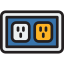 Socket icon 64x64