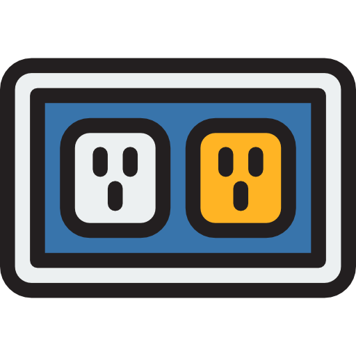 Socket icon