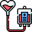 Blood donation 상 64x64