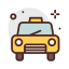 Cab biểu tượng 64x64
