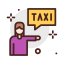 Taxi biểu tượng 64x64