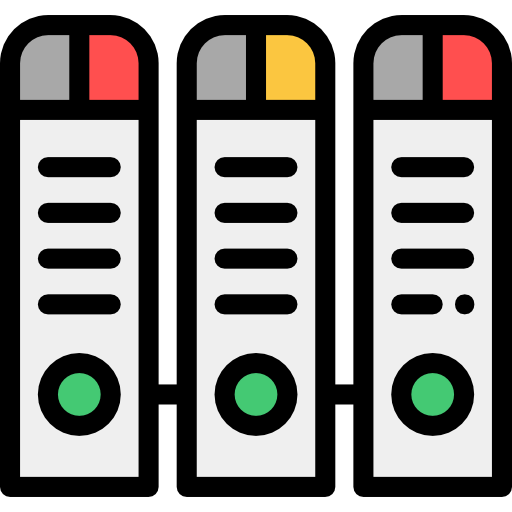 Servers icon