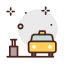 Taxi biểu tượng 64x64