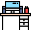Desk icon 64x64