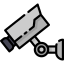 Cctv icon 64x64