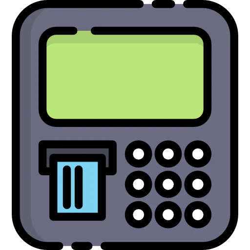 Atm icon