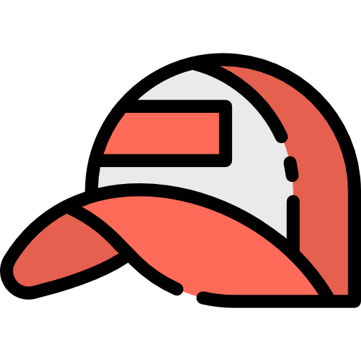 Cap icon