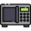 Microwave icon 64x64