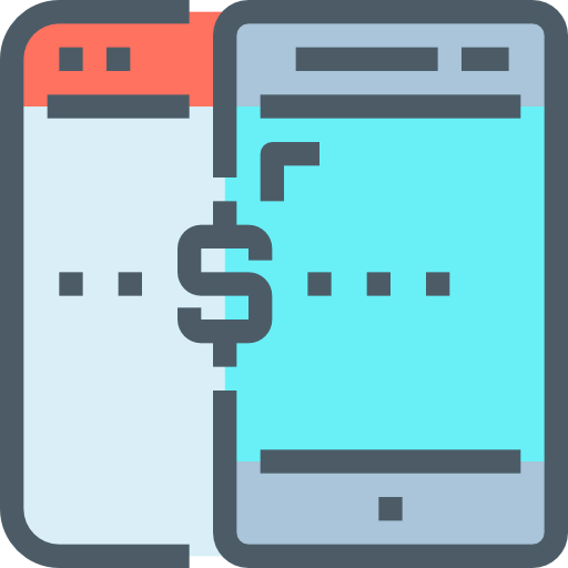 Mobile icon