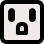 Power socket アイコン 64x64