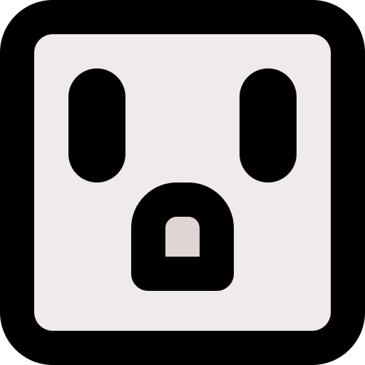 Power socket 상