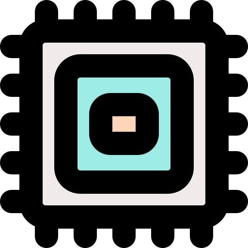 Cpu icon