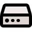 Computer server アイコン 64x64